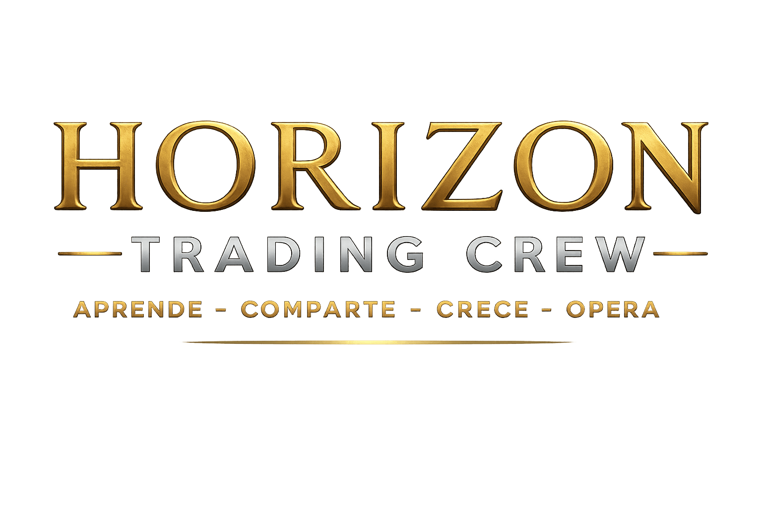 HORIZON Trading Crew